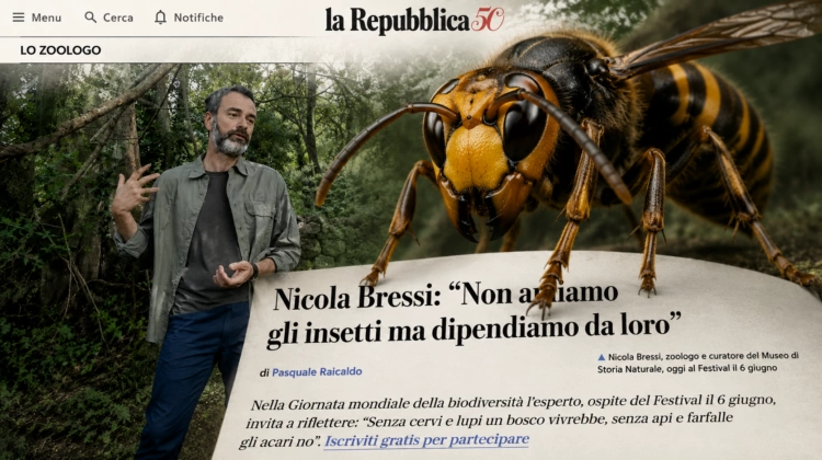 Repubblica scova un nuovo razzismo: la vittima è surreale