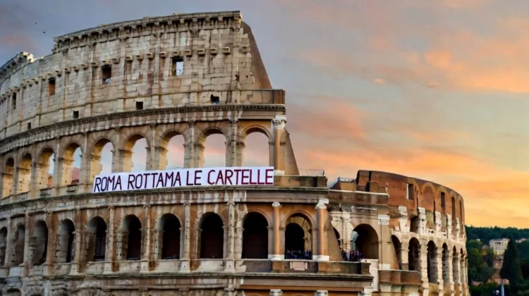Rottamazione quinquies, Roma aderisce