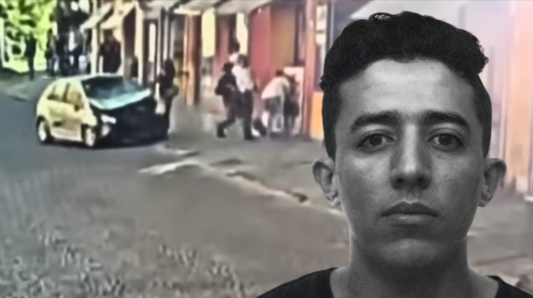 “Avevo tutti contro”. Ecco la manovra di Salim: dare la colpa a tutti noi