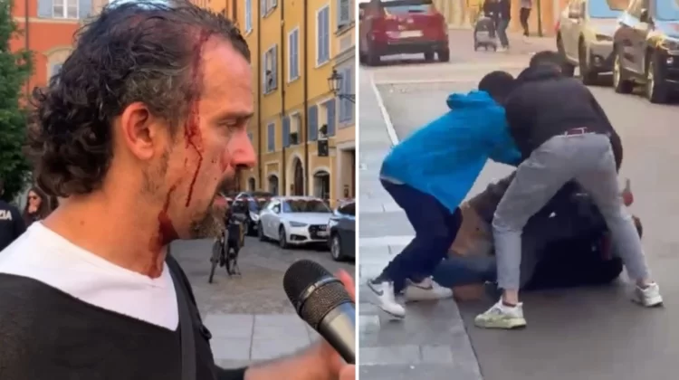 Modena, i tre “eroi” hanno rischiato di essere indagati