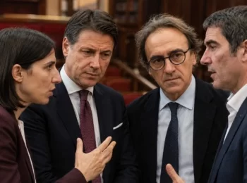 schlein conte bonelli fratoianni