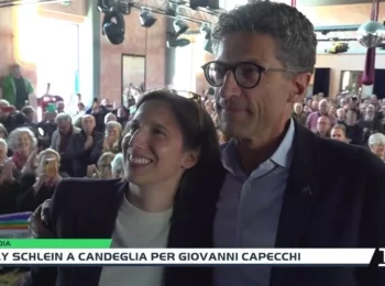 Schlein Capecchi (Ytube)