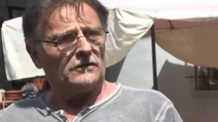 Garlasco, il padre di Sempio è una furia: “Mio figlio è innocente, è stata una vigliaccata”