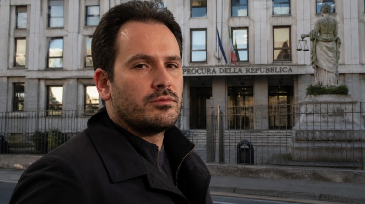 L'intercettazione di Sempio: "Ho visto il video di Chiara e Stasi"