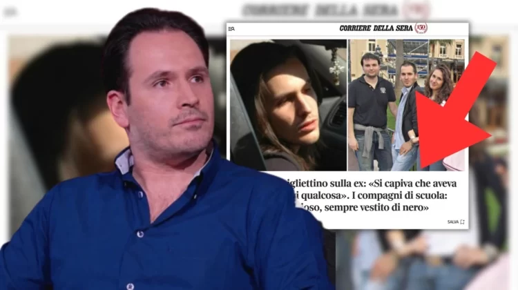Questo titolo su Sempio è un obbrobrio. Poi leggi dentro e…
