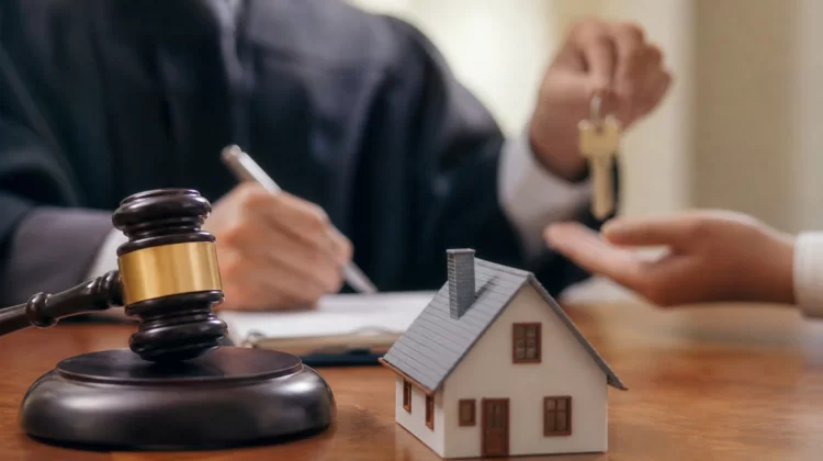 Sfratti più rapidi: ecco cosa cambia con il nuovo ddl Sgomberi