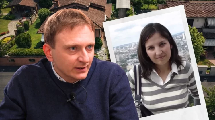 Stasi innocente? L’ipotesi che mi fa paura