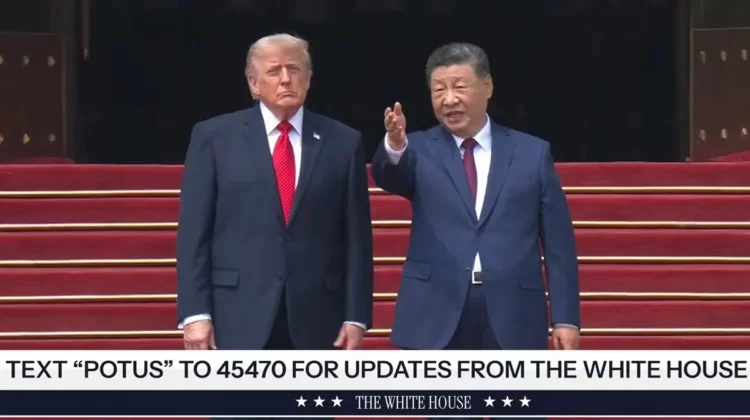 Trump-Xi, chi è arrivato più debole al vertice?