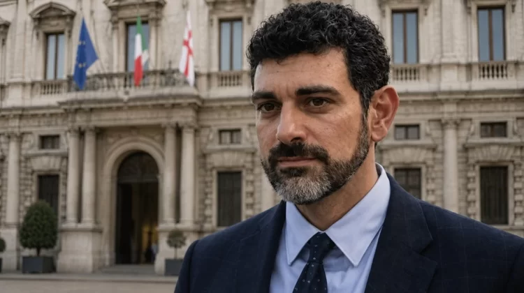 Truppo (FdI): «Per Milano serve un politico, e proprio Venezia lo dimostra. Vannacci? Non mi interessano le figurine”