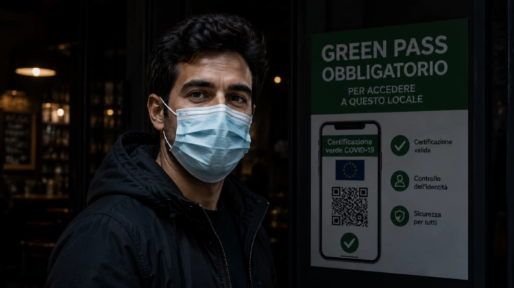 Covid, l’ex capo dell’AIFA confessa: “I vaccini non bloccavano il contagio”