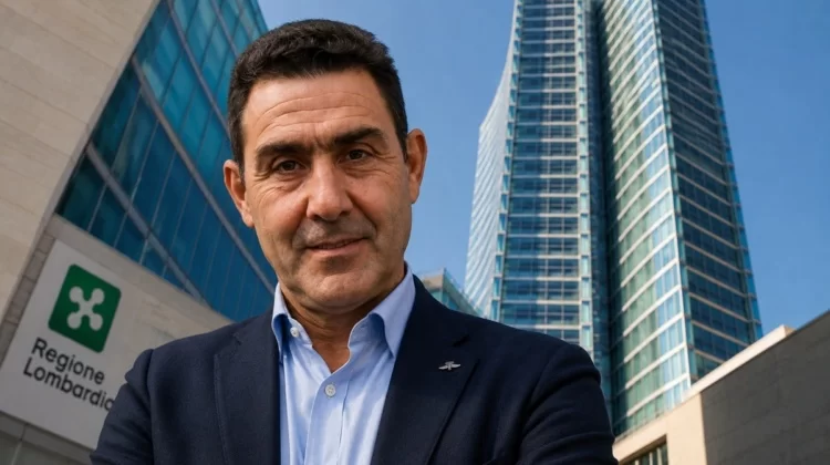 L’Ue cala la mannaia su Vannacci: autorizzata l’indagine contro il suo partito Ue