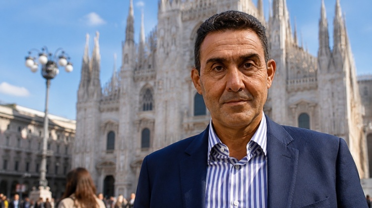 Milano 2027, Vannacci scopre le carte: “Ci saremo come partito, squadra e con candidato autorevole”