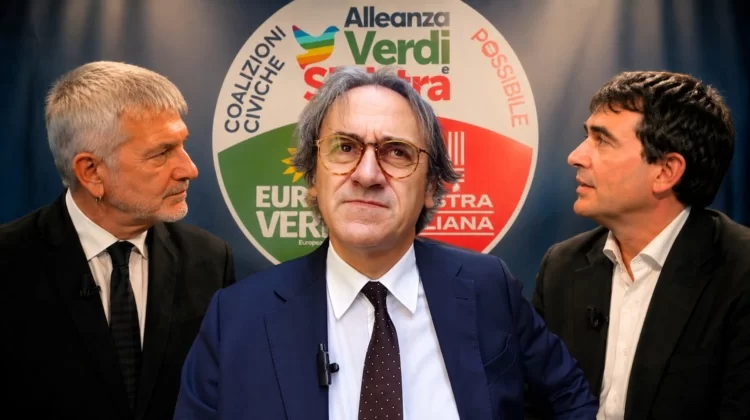 Guarda tu il caso: il prescritto Vendola non indigna Avs