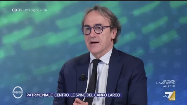 “Sì, andiamo in tournée”. L’ultima trovata del campo largo è da ridere