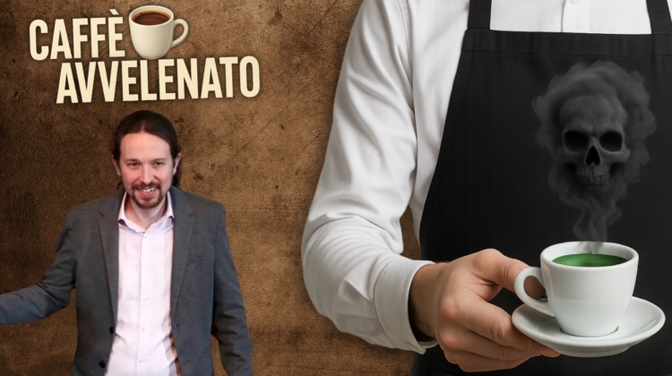 Iglesias, il wokista epurato dal woke