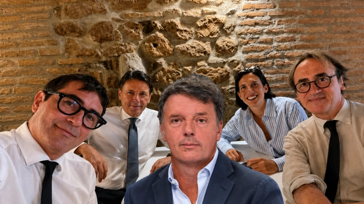 Il grande “record” del Campo Largo