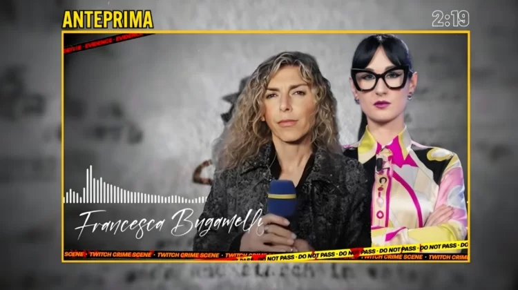 Caso Garlasco, spunta l’audio che mette nei guai giornalisti e avvocati