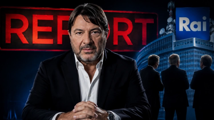 “Lo faccio per i vostri figli”. Ah Ranucci, ma chi sei: Gesù Cristo?