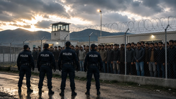 “Tutti i migranti in Ruanda o Uzbekistan”. Mossa a sorpresa di 5 Paesi Ue