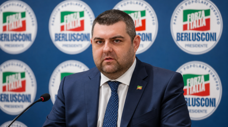 Milano 2027, Sorte (FI): “Tatarella? Un talento, felice della sua disponibilità. Ma è Cottarelli il profilo migliore”