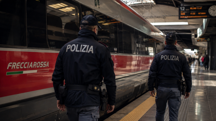 Capotreno aggredita sul Frecciarossa fermo a Milano Lambrate, i sindacati: “Sicurezza fuori controllo”