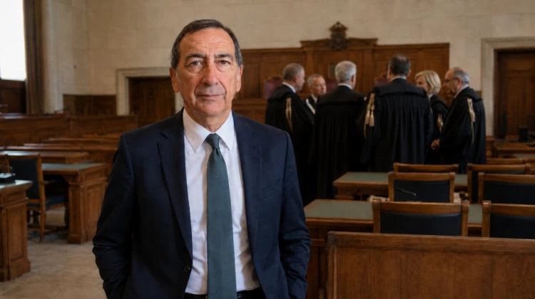 Meglio tardi che mai: Sala scopre che la Procura fa politica…