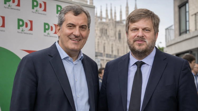 Milano 2027, primarie del centrosinistra domenica 31 gennaio 2027. Majorino in pole position. Rumor