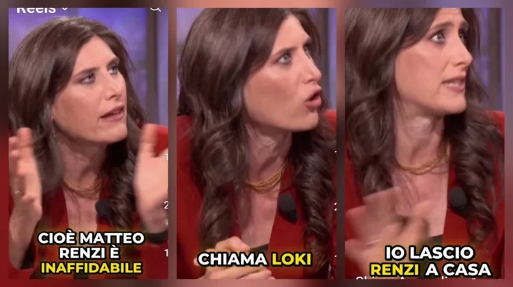 “Se c’è Renzi….”. Questo è il video che mostra “l’unità” del Campo Largo