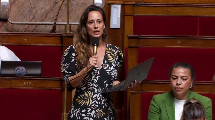 “Un francese su tre è straniero. Voi autoctoni bianchi avete perso”