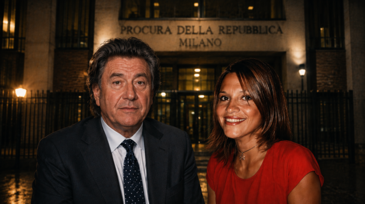 Garlasco, viene un dubbio: c’è del surreale nell’indagine contro De Rensis
