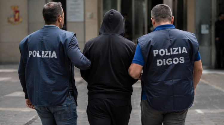 Inneggiava al martirio ed esaltava la strage di Modena: 21enne fermato per terrorismo in Brianza