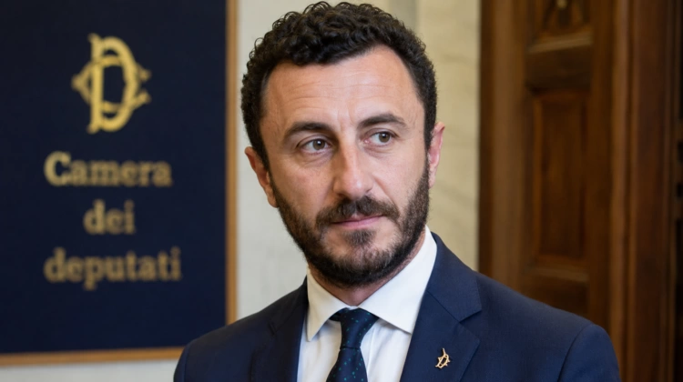 Non c’è pace per Pozzolo: il deputato esce di strada, tasso alcolemico oltre i limiti