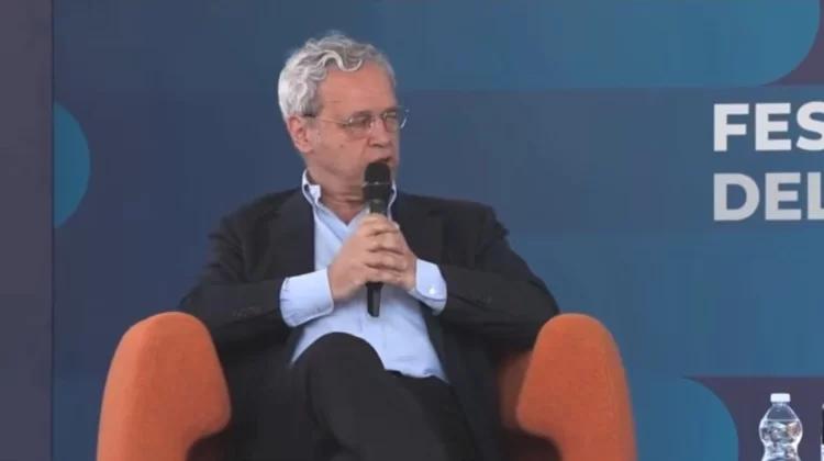Mentana smaschera La7: quella frase sulla rete “anti-Meloni”