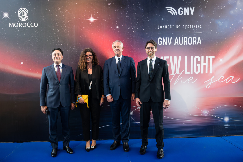 Fonte: Gnv