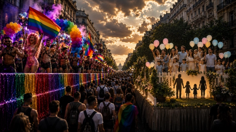 La cultura woke ci seppellirà