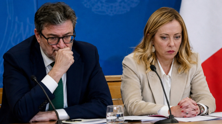 Pil in crescita ma inflazione e fisco distruggono gli italiani