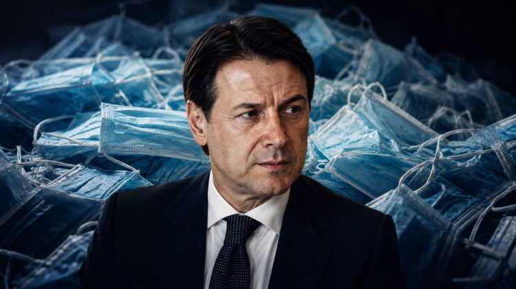 Conte, Arcuri, gli incontri e gli appalti: tutto quello che non torna sulle mascherine