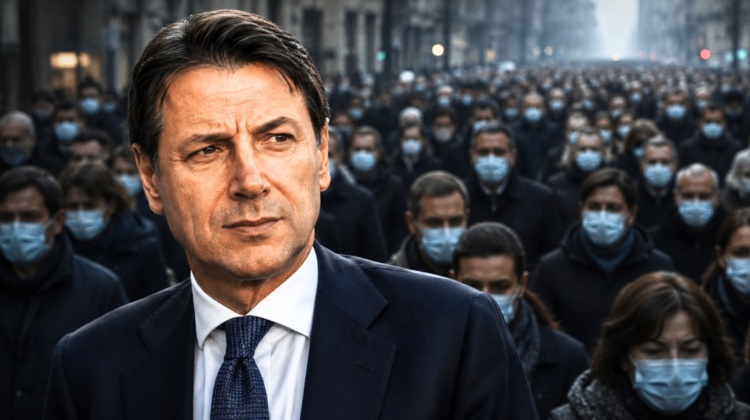 Commissione Covid ultima occasione: i soldi degli italiani meritano la verità
