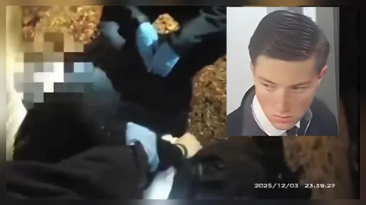 “Non respiro”, ma gli agenti inseguono il razzismo: così un 18enne bianco muore in manette