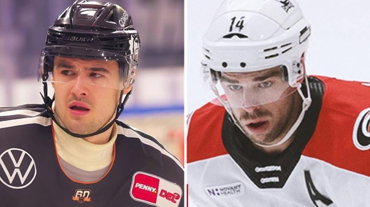 Hockey, via libera all’Arena nel Polo Fiera. E il Milano ingaggia due attaccanti canadesi