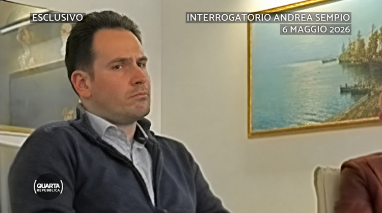 Garlasco, il dettaglio dell’interrogatorio di Sempio che nessuno ha notato