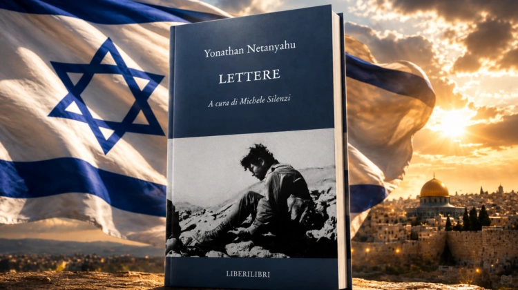 Il sacrificio di Yoni Netanyahu e la lezione di Israele