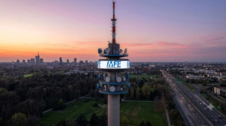 MFE-Mediaset: monte dividendi più alto degli ultimi 15 anni