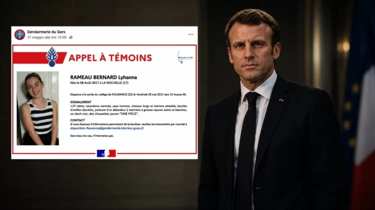 Perché nessuno è intervenuto prima? La morte di Lyhanna travolge Macron