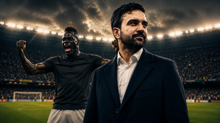Mamdani sbaglia pure su Balotelli