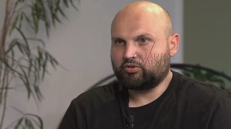 Marco Poggi rompe il silenzio: "Rovinata la memoria di Chiara"