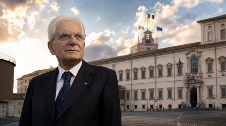 Mattarella “benedice” le tasse