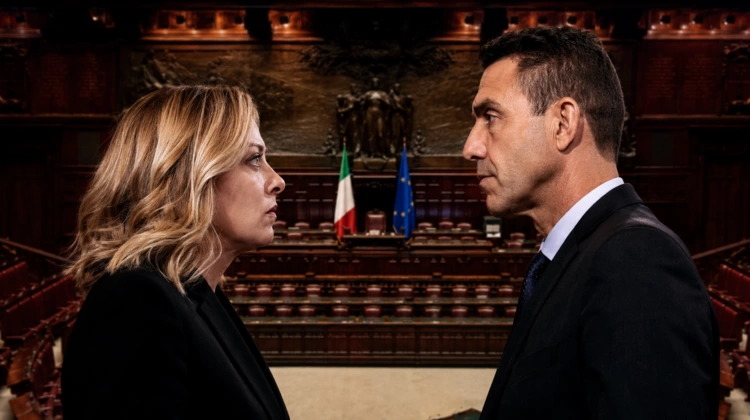 La destra non è né Meloni né Vannacci