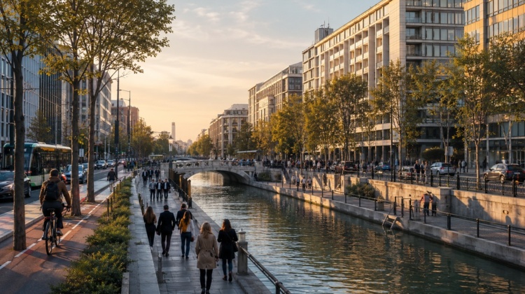 L’eterno ritorno del sogno di riaprire i Navigli di Milano