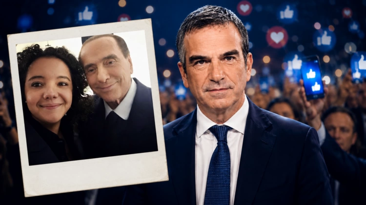 Chi è la “donna dei miracoli” dietro il fenomeno Occhiuto